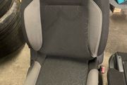 C3 Picasso seats