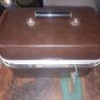 vintage 1960s delsey vanity case Image 6
