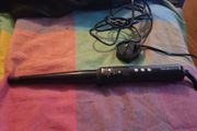 Remington Hair Wand .5 heat levels