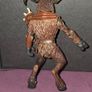 2008 Chronicles of Narnia Tyrus Figure Image 2