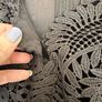 Self Portrait dress - sz 14 Image 6