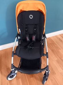 Bugaboo Bee 3 Buggy