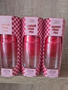 Beauty Crop Cherie Mini Fix Hydrating Setting Mist 75ml