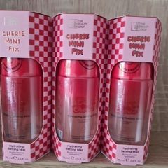 Beauty Crop Cherie Mini Fix Hydrating Setting Mist 75ml