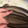 Guess crocodile leather bag NEW Image 5