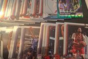 42 Us Basketball Cards