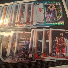 42 Us Basketball Cards (FREE POSTAGE)