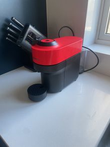 Nespresso Coffee Machine