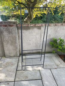Clothes Rail