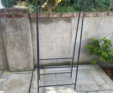 Clothes Rail
