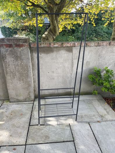 Clothes Rail