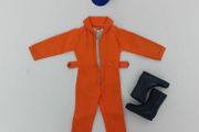 Palitoy Action Man Action Pilot