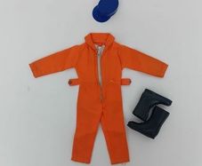 Palitoy Action Man Action Pilot
