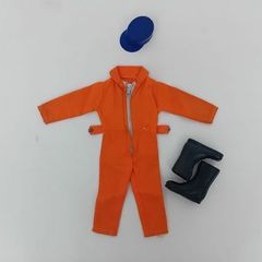 Palitoy Action Man Action Pilot