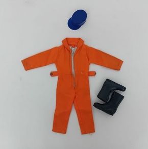 Palitoy Action Man Action Pilot