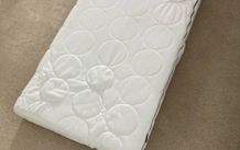 Kid size mattress 4 foot x 2 foot