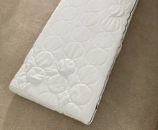 Kid size mattress 4 foot x 2 foot