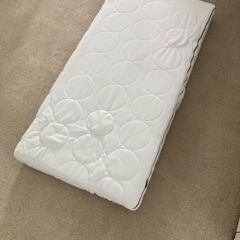 Kid size mattress 4 foot x 2 foot