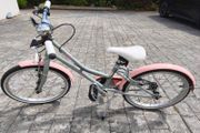 Girls Bike 20" 6 - 9 Yr old Pendleton Hanberry