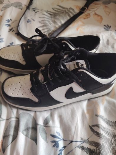 Nike runners