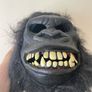 Full Gorilla Mask Image 2