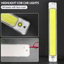 4652 LED 84 10W Light Bar White Tube For Van Lorry Truck RV for Camper Boat Image 6