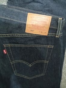 Levi's Jeans