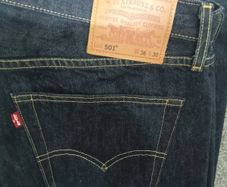 Levi's Jeans
