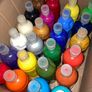 Acrylic Paint 24x500ml Image 2