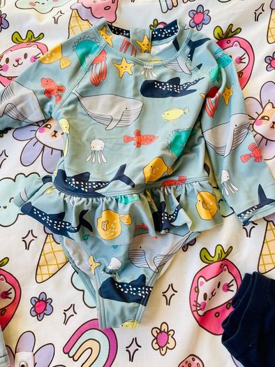 Age 2-3 Clothes Bundle