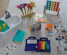 Lovevery The Helper Playkit