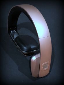Ralph Lauren Headphones