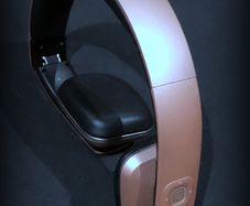 Ralph Lauren Headphones