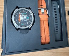 Garmin Fenix 8 51mm Amoled under warranty