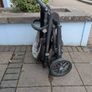 Uppa baby Vista Buggy Image 2