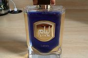Lattafa Liam Blue Shine EDP 100 ml
