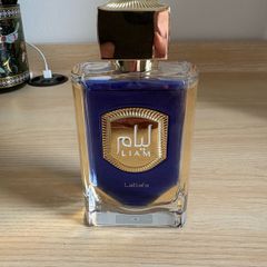 Lattafa Liam Blue Shine EDP 100 ml