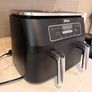 Air fryer Ninja Dual Zone 7,6L Image 6