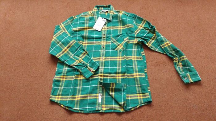 Jacket.