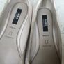 Brand New Leather Marks & Spencer Ballet Flats Size 8 Image 4