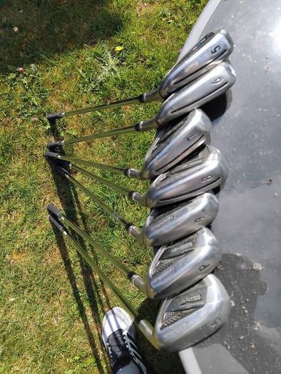 taylormade sim2 max irons