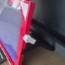 FAO Schwarz 3-in-1 Easel Image 3