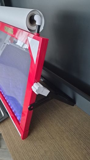 FAO Schwarz 3-in-1 Easel