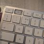 iMac 24" late 2008 Image 6