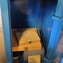 Profi SS550 Metal Bench Lathe Image 5