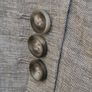 Grey Linea Blazer, size 12 Image 7