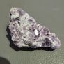 Lithium mica crystal cluster Image 5