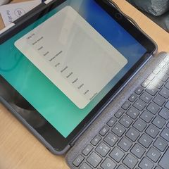 Ipad 9th gen 64GB + apple pencil