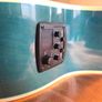 Guitar. Like New Richwood RA-12-CEBS Guitar +  Full Starter Bundle Image 3