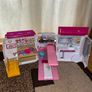 Barbie Careers Care Clinic Playset Image 2